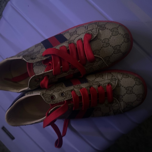 men shoes - Picture 1 of 6